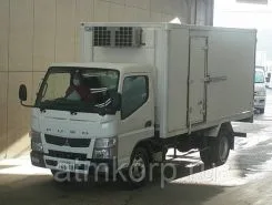 Рефрижератор Фургон  Mitsubishi  б/у