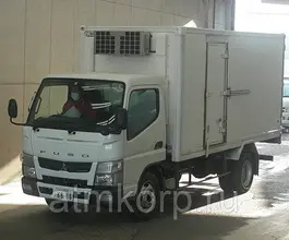 Рефрижератор Фургон  Mitsubishi  б/у