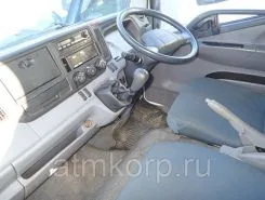 Рефрижератор Фургон  Mitsubishi  б/у фото 4