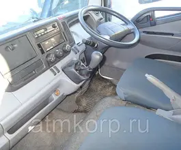 Рефрижератор Фургон  Mitsubishi  б/у фото 4