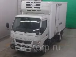 Рефрижератор Фургон  Mitsubishi  б/у