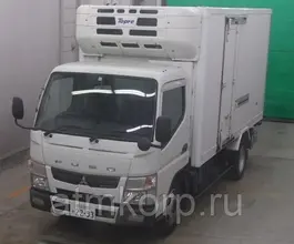 Рефрижератор Фургон  Mitsubishi  б/у