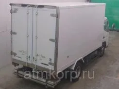 Рефрижератор Фургон  Mitsubishi  б/у фото 2