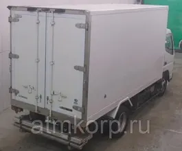 Рефрижератор Фургон  Mitsubishi  б/у фото 2