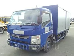 Автофургон Автофургон  Mitsubishi  б/у