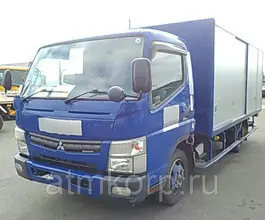 Автофургон Автофургон  Mitsubishi  б/у