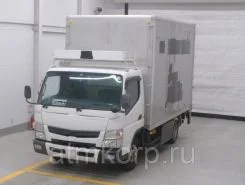 Автофургон Автофургон  Mitsubishi  б/у