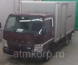 Автофургон Автофургон  Mitsubishi  б/у