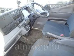 Автофургон Автофургон  Mitsubishi  б/у фото 4
