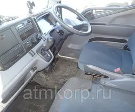 Автофургон Автофургон  Mitsubishi  б/у фото 4