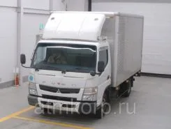 Автофургон Автофургон  Mitsubishi  б/у