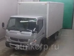 Автофургон Автофургон  Mitsubishi  б/у