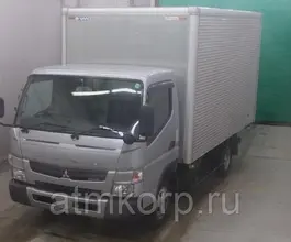 Автофургон Автофургон  Mitsubishi  б/у