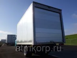 Автофургон Автофургон  Mitsubishi  б/у фото 2