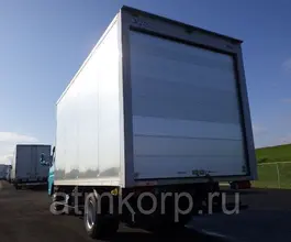 Автофургон Автофургон  Mitsubishi  б/у фото 2