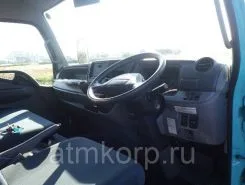 Автофургон Автофургон  Mitsubishi  б/у фото 3