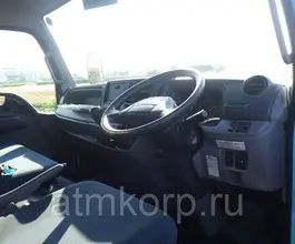 Автофургон Автофургон  Mitsubishi  б/у фото 3