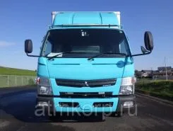 Автофургон Автофургон  Mitsubishi  б/у фото 4