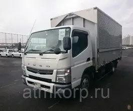 Автофургон Автофургон  Mitsubishi  б/у