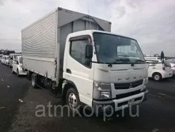 Автофургон Автофургон  Mitsubishi  б/у фото 3