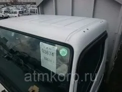 Автофургон Автофургон  Mitsubishi  б/у фото 5