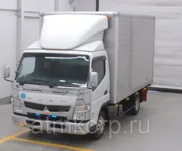 Автофургон Автофургон  Mitsubishi  б/у