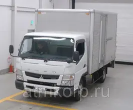Автофургон Автофургон  Mitsubishi  б/у
