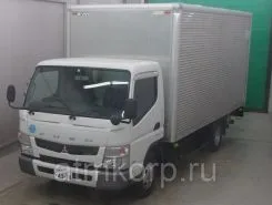 Автофургон Автофургон  Mitsubishi  б/у