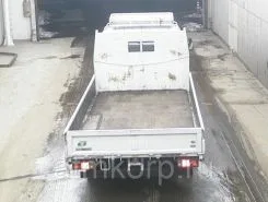 Бортовой Бортовой Mitsubishi Canter,   б/у фото 3