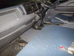 Бортовой Бортовой Mitsubishi Canter,   б/у фото 4