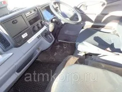 Бортовой Бортовой Mitsubishi Canter,   б/у фото 4