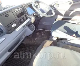 Бортовой Бортовой Mitsubishi Canter,   б/у фото 4