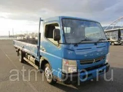 Бортовой Бортовой Mitsubishi Canter,   б/у