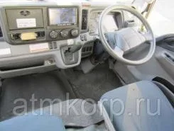 Бортовой Бортовой Mitsubishi Canter,   б/у фото 3