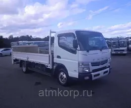 Бортовой Бортовой Mitsubishi Canter,   б/у