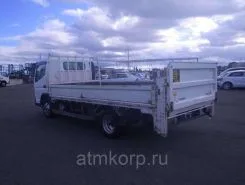 Бортовой Бортовой Mitsubishi Canter,   б/у фото 2