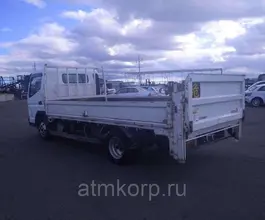 Бортовой Бортовой Mitsubishi Canter,   б/у фото 2