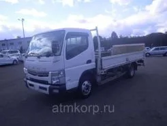 Бортовой Бортовой Mitsubishi Canter,   б/у фото 3