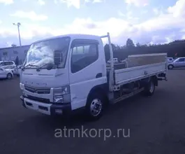 Бортовой Бортовой Mitsubishi Canter,   б/у фото 3