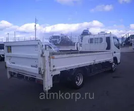 Бортовой Бортовой Mitsubishi Canter,   б/у фото 4