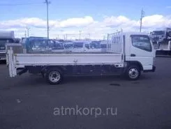 Бортовой Бортовой Mitsubishi Canter,   б/у фото 5