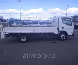 Бортовой Бортовой Mitsubishi Canter,   б/у фото 5