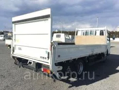 Бортовой Бортовой Mitsubishi Canter,   б/у фото 2