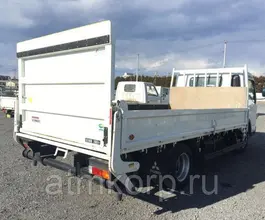 Бортовой Бортовой Mitsubishi Canter,   б/у фото 2