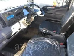 Бортовой Бортовой Mitsubishi Canter,   б/у фото 3