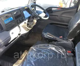 Бортовой Бортовой Mitsubishi Canter,   б/у фото 3