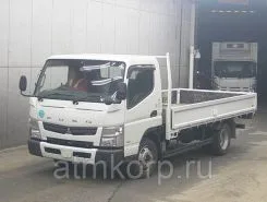 Бортовой Бортовой Mitsubishi MM,   б/у