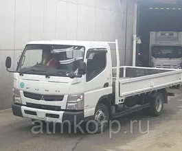 Бортовой Бортовой Mitsubishi MM,   б/у