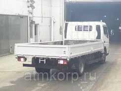 Бортовой Бортовой Mitsubishi MM,   б/у фото 2