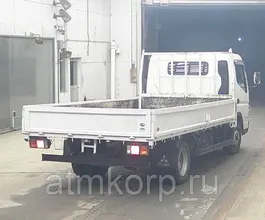 Бортовой Бортовой Mitsubishi MM,   б/у фото 2
